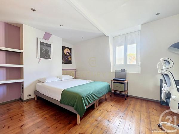 Maison à vendre  6 pièces - 125 m 2   LILLE  - 59