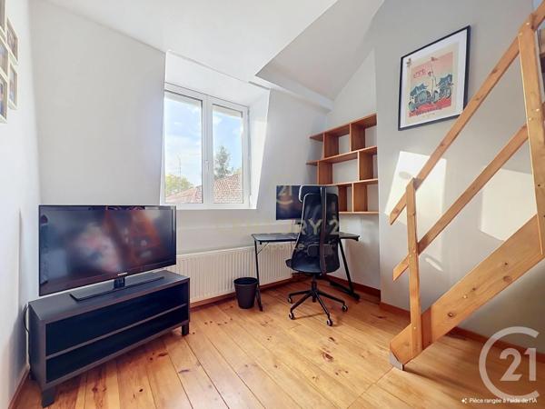 Maison à vendre  6 pièces - 125 m 2   LILLE  - 59