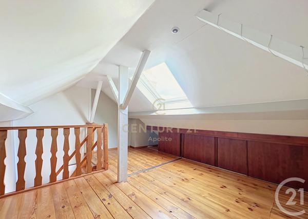 Maison à vendre  6 pièces - 125 m 2   LILLE  - 59