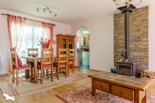 Maison à vendre |  Marsac |  5 pièces | 105 m²