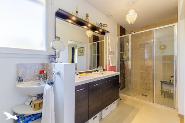 Maison à vendre |  Marsac |  5 pièces | 105 m²