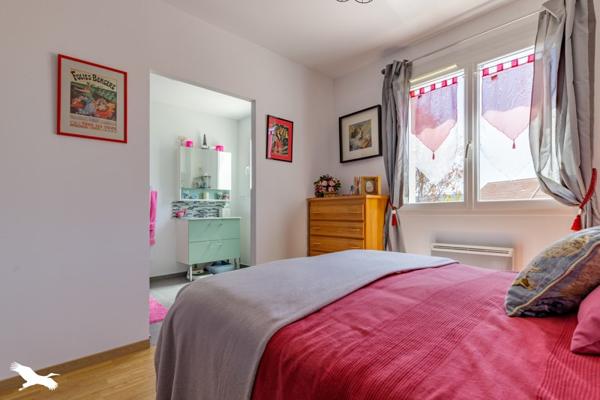 Maison à vendre |  Marsac |  5 pièces | 105 m²