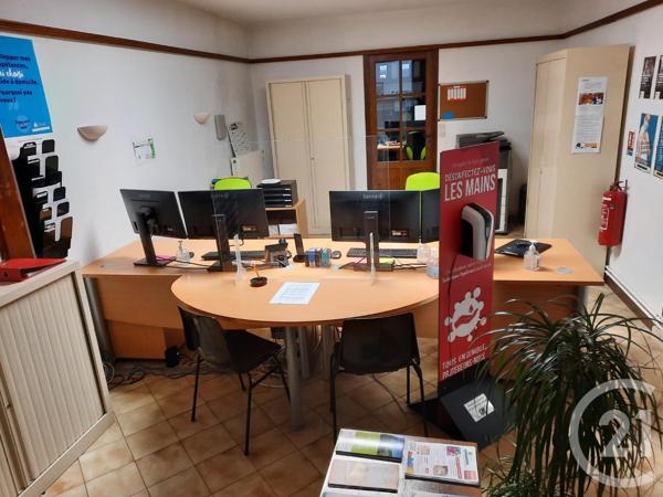 Maison à vendre  8 pièces - 180 m2 ORBEC - 14