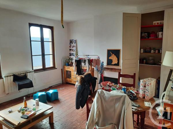 Maison à vendre  8 pièces - 180 m2 ORBEC - 14