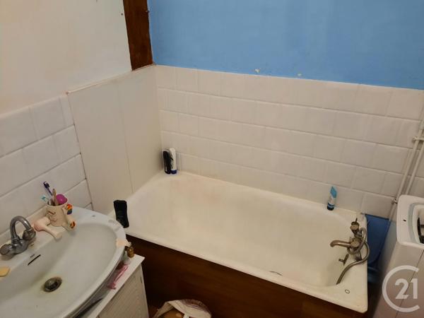 Maison à vendre  8 pièces - 180 m2 ORBEC - 14