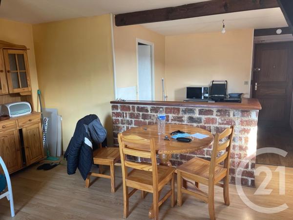 Maison à vendre  8 pièces - 180 m2 ORBEC - 14