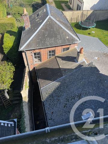 Maison à vendre  8 pièces - 180 m2 ORBEC - 14