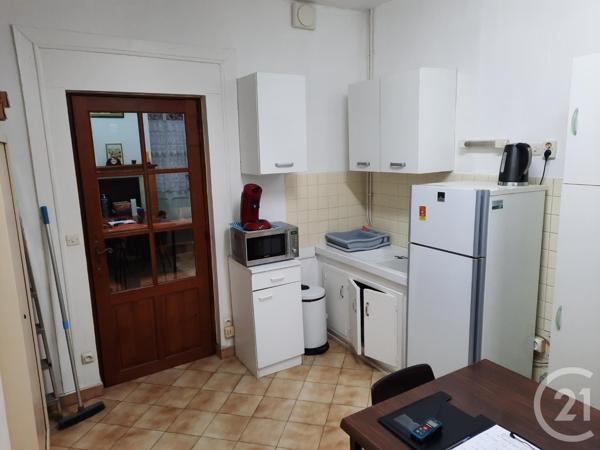 Maison à vendre  8 pièces - 180 m2 ORBEC - 14