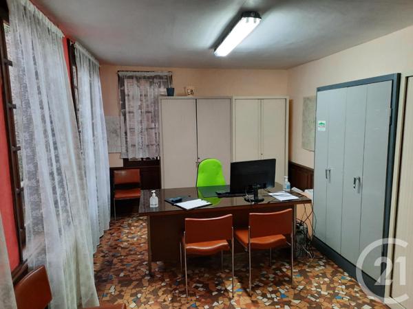 Maison à vendre  8 pièces - 180 m2 ORBEC - 14