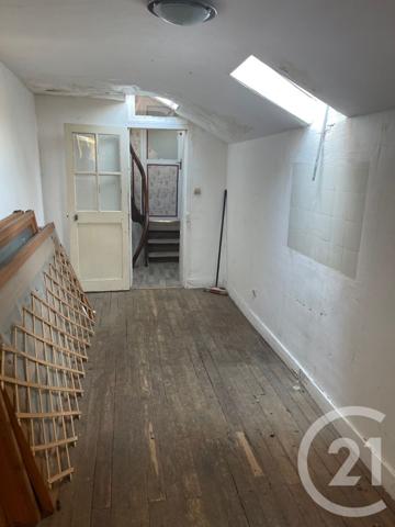 Maison à vendre  8 pièces - 180 m2 ORBEC - 14