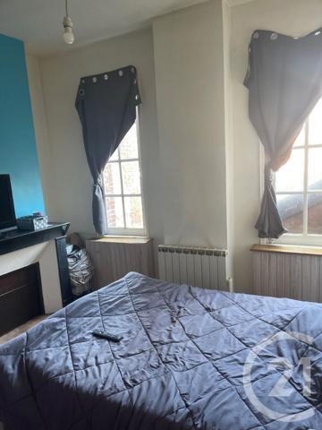 Maison à vendre  8 pièces - 180 m2 ORBEC - 14