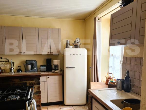 maison de charme en pierres