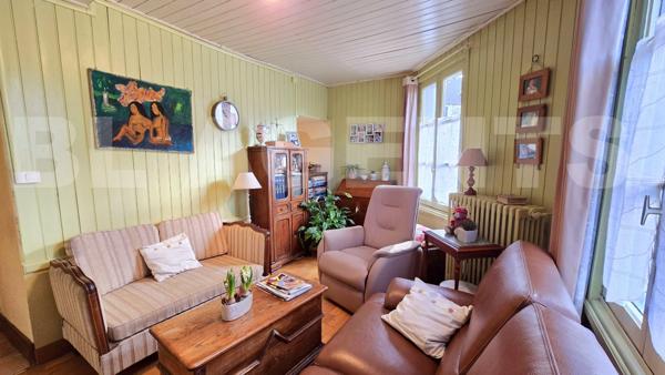 maison de charme en pierres