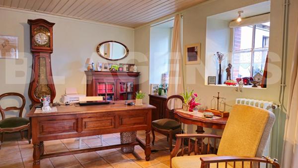 maison de charme en pierres