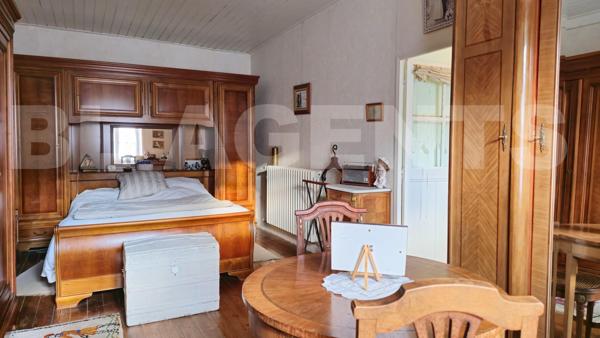 maison de charme en pierres