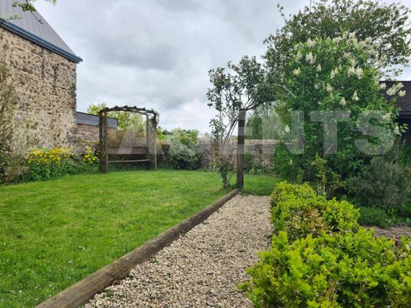 maison de charme en pierres