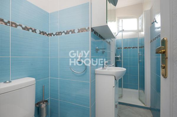 Maison familiale aux portes d'Albi, Sainte-Croix