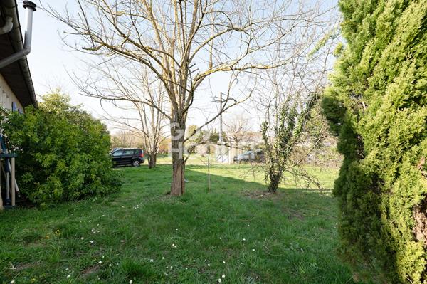 Maison familiale aux portes d'Albi, Sainte-Croix