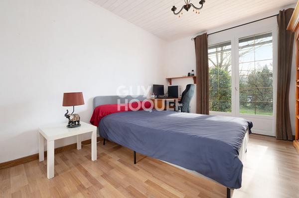 Maison familiale aux portes d'Albi, Sainte-Croix