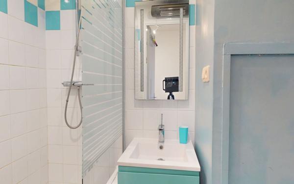 Appartement à vendre    1 pièce • 25 m2 Capbreton