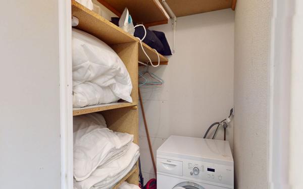 Appartement à vendre    1 pièce • 25 m2 Capbreton