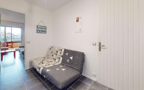 Appartement à vendre    1 pièce • 25 m2 Capbreton