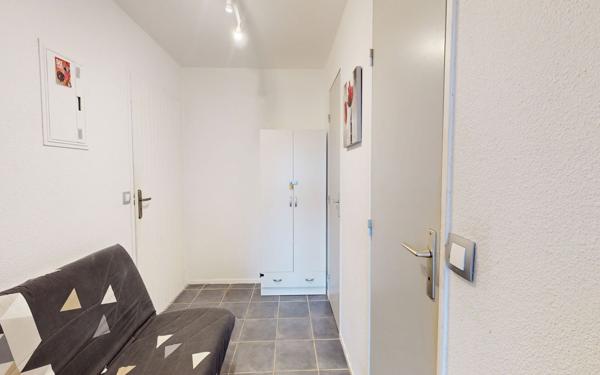 Appartement à vendre    1 pièce • 25 m2 Capbreton