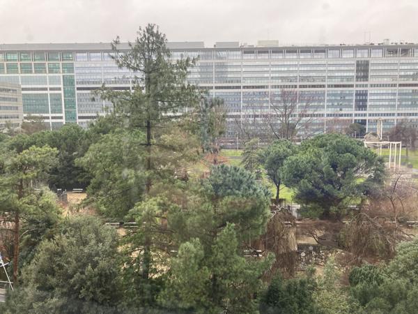 Appartement 4 pièces - 85 m²