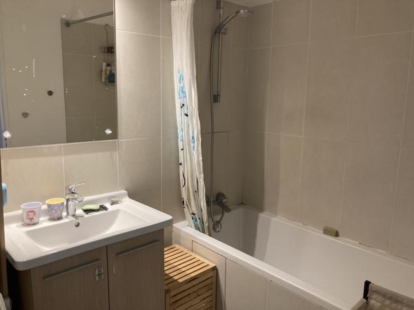 Appartement 4 pièces - 85 m²