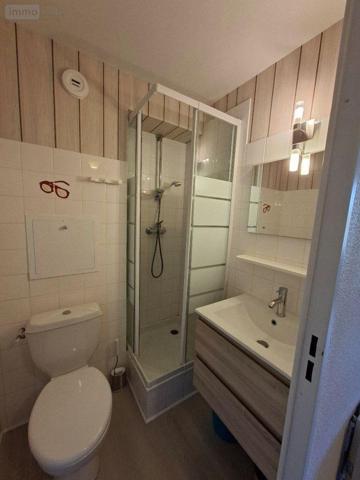 Appartement à vendre à Moëlan-sur-Mer dans le Finistère (29350), ref : 29114-96