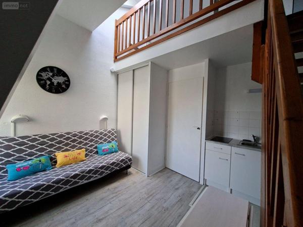 Appartement à vendre à Moëlan-sur-Mer dans le Finistère (29350), ref : 29114-96