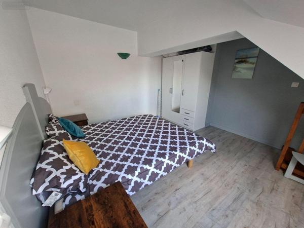 Appartement à vendre à Moëlan-sur-Mer dans le Finistère (29350), ref : 29114-96