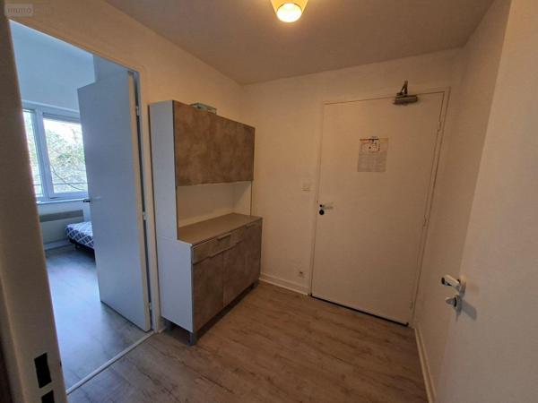 Appartement à vendre à Moëlan-sur-Mer dans le Finistère (29350), ref : 29114-96