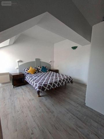 Appartement à vendre à Moëlan-sur-Mer dans le Finistère (29350), ref : 29114-96