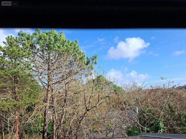 Appartement à vendre à Moëlan-sur-Mer dans le Finistère (29350), ref : 29114-96