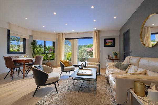 ACHAT/VENTE - LAVAL Appartement T5 VUE SUR LA MAYENNE