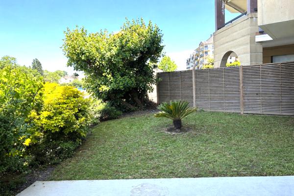 ACHAT/VENTE - LAVAL Appartement T5 VUE SUR LA MAYENNE