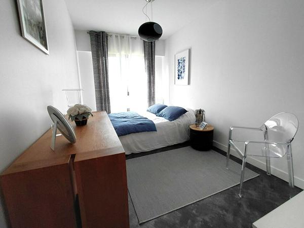 ACHAT/VENTE - LAVAL Appartement T5 VUE SUR LA MAYENNE