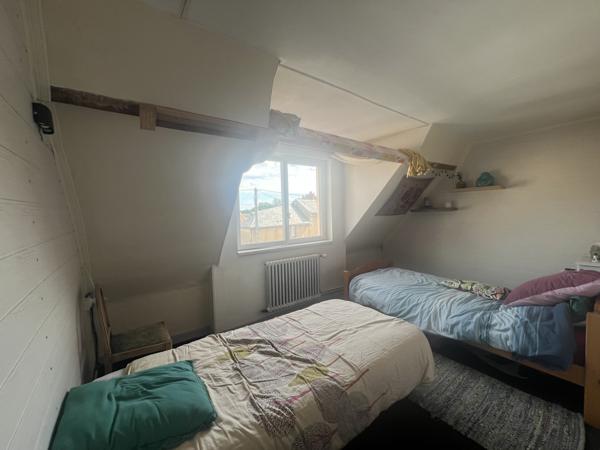 Maison de bourg