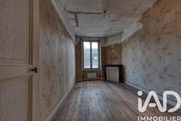 Appartement à vendre 2 pièces 37 m² Étampes