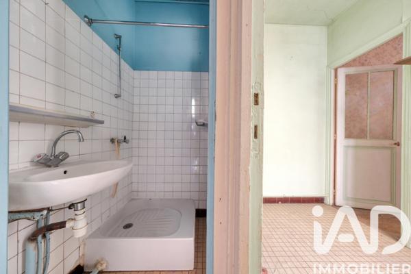 Appartement à vendre 2 pièces 37 m² Étampes