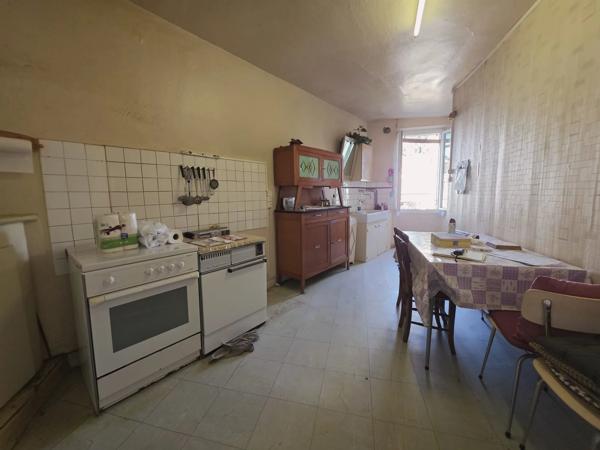 Maison de village pleine de charme, beau potentiel