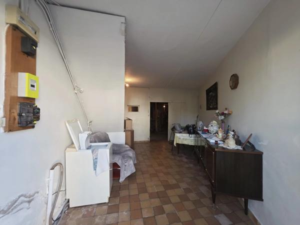 Maison de village pleine de charme, beau potentiel
