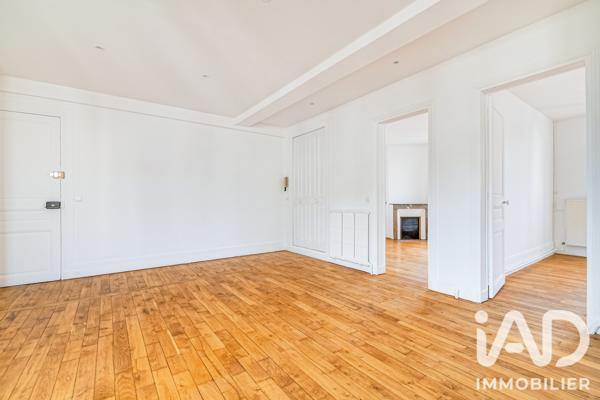 Appartement à vendre 3 pièces 61 m² Suresnes