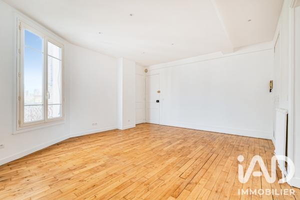 Appartement à vendre 3 pièces 61 m² Suresnes