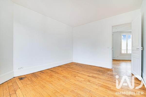 Appartement à vendre 3 pièces 61 m² Suresnes