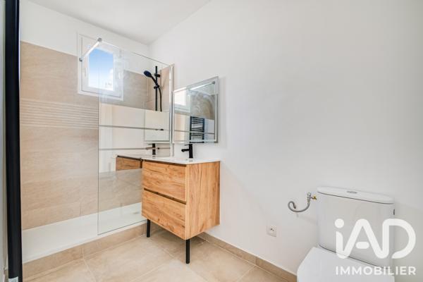 Appartement à vendre 3 pièces 61 m² Suresnes