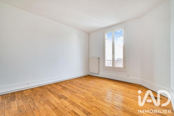 Appartement à vendre 3 pièces 61 m² Suresnes