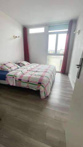 Appartement de 70,57 m²