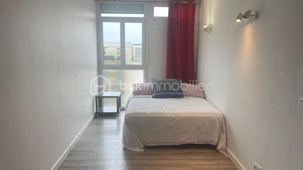 Appartement de 70,57 m²